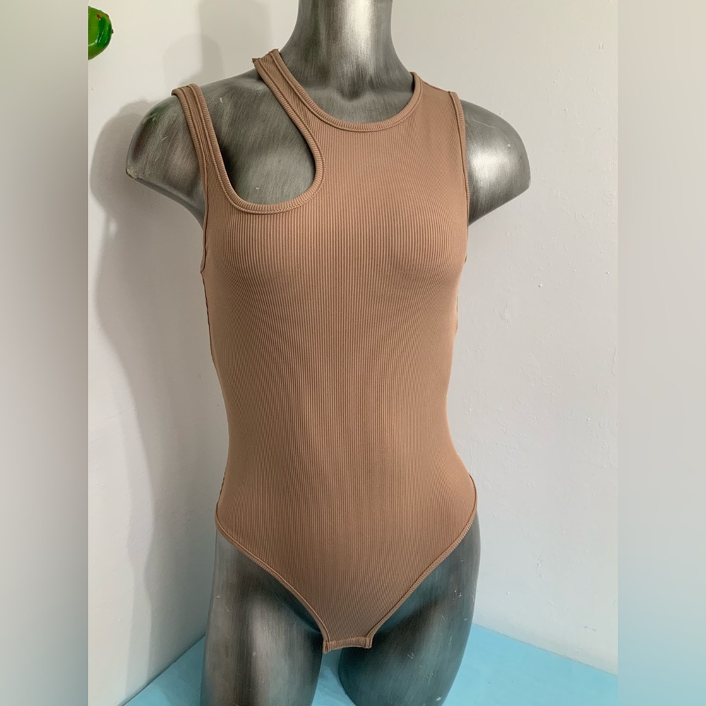 FRESRAL One piece bodysuit SIZE Mediun (6)